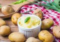 MPASI Bahan Kentang yang Harus Moms Coba, Lezat dan Mudah Dibikin