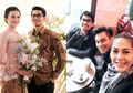 Hadiri Pertunangan Adik Ipar, Penampilan 'Nyeleneh' Baim Wong Buat Paula Verhoeven Murka: 'Udah Kayak Anak Kampung!'