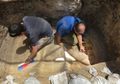 150 Tahun Jadi Misteri Terbesar Yahudi, Makam Kuno dari Pemberontak Pembersih 'Kenajisan' Itu Akhirnya Terbongkar