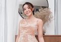Seksinya Gisella Anastasia Pakai Bodycon Dress Pamer Lekuk Tubuh Ideal yang Jadi Sorotan