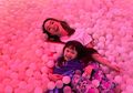 Jadi Trending Topik karena Nyanyikan Lagu Location Unknown HONNE, Gempi: Aku Cuma Tahu Reff-nya Ma!