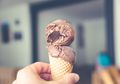 Makan Es Krim Saat Radang Tenggorokan Ternyata Sangat Bermanfaat Lho