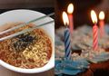 Wanita Ini Rela Makan Mie Selama 1 Bulan Penuh Hanya untuk Membelikan Hadiah Mahal Buat Temannya, tapi si Teman Justru Enggak Tahu Terima Kasih