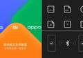 Biasa Bersaing, Kini Vivo, Xiaomi Dan Oppo Kerjasama Bikin Aplikasi Transfer Data
