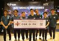 EVOS.AOV Wakilkan Indonesia di SEA Games 2019 Untuk Cabor AOV