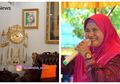 Punya Kekayaan Berlimpah dari Bisnis dan Ceramah, Beginilah Penampakan Rumah Mamah Dedeh yang Berlapis Emas di Berbagai Sudut!