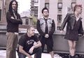 NOFX Gandeng Avenged Sevenfold Dalam Single Terbaru 'Linewleum'