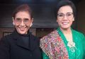 Candaan Menteri Susi Pudjiastuti ke Menteri Sri Mulyani: Disebut Tukang Labrak dan Tukang Pukul...