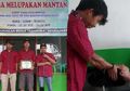 Viral 4 Pemuda Buka Jasa Melupakan Mantan, Ternyata Begini Kisah di Baliknya