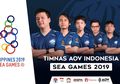 Pembagian Grup Nomor AOV di SEA Games 2019, Indonesia di Grup Sulit!