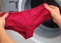 Seorang Pria Paruh Baya Kepergok Mencuri Pakaian Dalam Wanita Berkat Kamera CCTV, Setelah Tertangkap Terungkap Fakta Lain yang Tak Kalah Mengejutkan