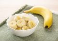 Ampuh Redakan Kulit Bermasalah, Ini 3 Resep Olah Pisang Jadi Masker Wajah