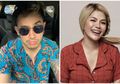 Tanpa Tedeng Aling-aling, Nikita Mirzani Akui Punya Perasaan Pada Vicky Nitinegoro dan Ungkap Keinginan Nikahi Sang Aktor