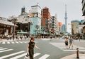 Nyaman Traveling di Tokyo dengan Kecanggihan OPPO Reno 10x Zoom