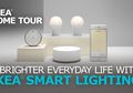 Tantang Google dan Xiaomi, IKEA Ikutan Garap Pasar Smart Home