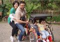 Anak Cynthia Lamusu Idap Penyakit Langka Sejak Lahir, Surya Saputra Berniat Daftarkan Kursus Anaknya