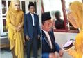 Viral di Medsos! Kakek Usia 88 Tahun di Tegal Nikahi Gadis 22 Tahun, Semua Berawal dari Minta Doa supaya Usaha Laku