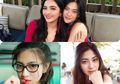 Tak Kalah Bening dengan Majikan, Ini Dia Sosok Wanita Cantik Bernama Resiah Lim, Mantan Asisten Pribadi Ashanty!