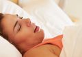 Wanita dengan 'Sleep Apnea' Berisiko Lebih Tinggi Terkena Kanker, Benarkah?