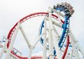 Naik Roller Coaster, Remaja Ini Merasakan Jantungnya Hampir 'Meledak' dan Batuk Berdarah, Hati-hati Moms!
