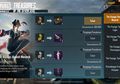 Ini Dia Kegunaan Kompas Emas, Perak, Perunggu Di PUBG Mobile!