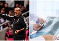 Pelatih Juventus Maurizio Sarri Idap Pneumonia, Apa Penyebab Seseorang Terserang Penyakit Ini?