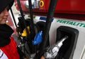 Kabar Gembira Awal Tahun: Harga BBM Pertamina, Shell dan Total Turun