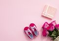 Jangan Asal Memilih Sepatu yang Aman untuk Anak Balita, Perhatikan Hal Penting Berikut!