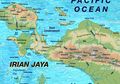 Bukan Sekadar Nama, 'Irian' Ternyata Akronim dari Kalimat Ini! Pria dalam Uang Pecahan Rp10 Ribu Ini Pencetusnya!