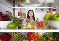 Jaga Kesegaran Makanan, Ternyata Suhu Kulkas Pengaruhi Ketahanan Makanan!