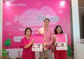 Tenang dengan Produk Aman, Halal, dan Natural untuk Para Ibu Muda dari Mama's Choice