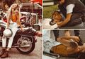 Pamer Foto Kecelakaan di Instagram, Influencer Ini Dibanjiri Hujatan