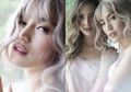 Persahabatan Bagai Kepompong, Ini Potret Kompak Jessica Iskandar dan Nia Ramadhani dengan Rambut Pirang