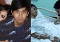 Janda dan Hanya Hidup Bertiga dengan Anaknya, Yuni Shara Bongkar Penyakit yang Diderita Calvin Siahaan, Sang Putra Sulung yang Terpaksa Duduk di Atas Kursi Roda