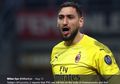 Berita Transfer - AC Milan Diklaim Sudah Dapatkan Pengganti Donnarumma