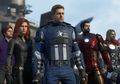 Cuplikan Gameplay Game Marvel's Avengers Resmi Dirilis, Tonton Di Sini