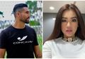 Gaston Castano Tagih Surat Melalui Media Sosial, Adik Julia Perez Meradang Hingga Singgung Numpang Hidup