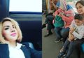 Nagita Slavina Pakai Kemeja Seharga Motor, Warganet Langsung Bandingkan dengan Gawai yang Dibeli Barbie Kumalasari, 'Orang Kaya Sesungguhnya Seperti Ini'
