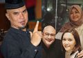 Dari Awal Tak Setuju Anaknya dengan Ahmad Dhani, Ibu Maia Estianty Unggah Kata-Kata Menohok Bersama Irwan Mussry: 'Semua Menantu Baik, Asal...'