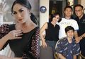Pernah Punya Pacar Brondong, Artis Cantik Ini Ternyata Pernah Nikah dengan Pria yang 15 Tahun Lebih Tua Namun Cerai, Sang Adik: Faktor Ekonomi