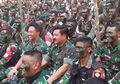 Cerita Langsung ke Panglima TNI Hadi Tjahjanto, Pratu Tommy Bongkar Besaran Gaji Hingga Pacar yang Tetap Setia Walau Ditinggal Tugas