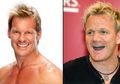 Punya Wajah Mirip, 9 Bintang WWE dan Selebritis Ini Terlihat seperti Anak Kembar
