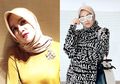Foto di Jalanan Kota Paris, Tas Hermes Merah Seharga 300 Jutaan Milik Olla Ramlan Sita Perhatian