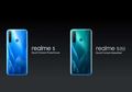 Realme 5 akan Hadir di Indonesia dengan Empat Kamera pada 19 September