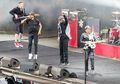 Prophets of Rage, Supergrup Gabungan RATM dan Rapper Legendaris yang Bisa Ditonton Hodgepodge Superfest 2019