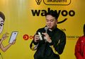 Startup Wahyoo Gelar Program untuk Tingkatkan Kualitas Para Mitranya