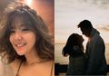 Pergi ke Medan Bareng Wijin, Lihat Cantiknya Gisella Anastasia yang Pede Tampil Polos Tanpa Makeup