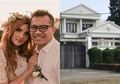 Tinggal di Rumah Rp17 Miliar, Ashanty Ungkap Teror Mistis di Rumah: Selalu Sebelum Subuh!