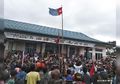 Papua Kisruh, Bendera Bintang Kejora Bermunculan. Freddy Numberi Bilang, 'Itu Bendera Budaya'