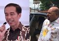 Berikan Respon Atas Pernyataan Presiden Jokowi, Gubernur Papua Lukas Enembe Justru Berniat Tarik Mahasiswa Papua untuk Kembali Kuliah di Tanah Cendrawasih